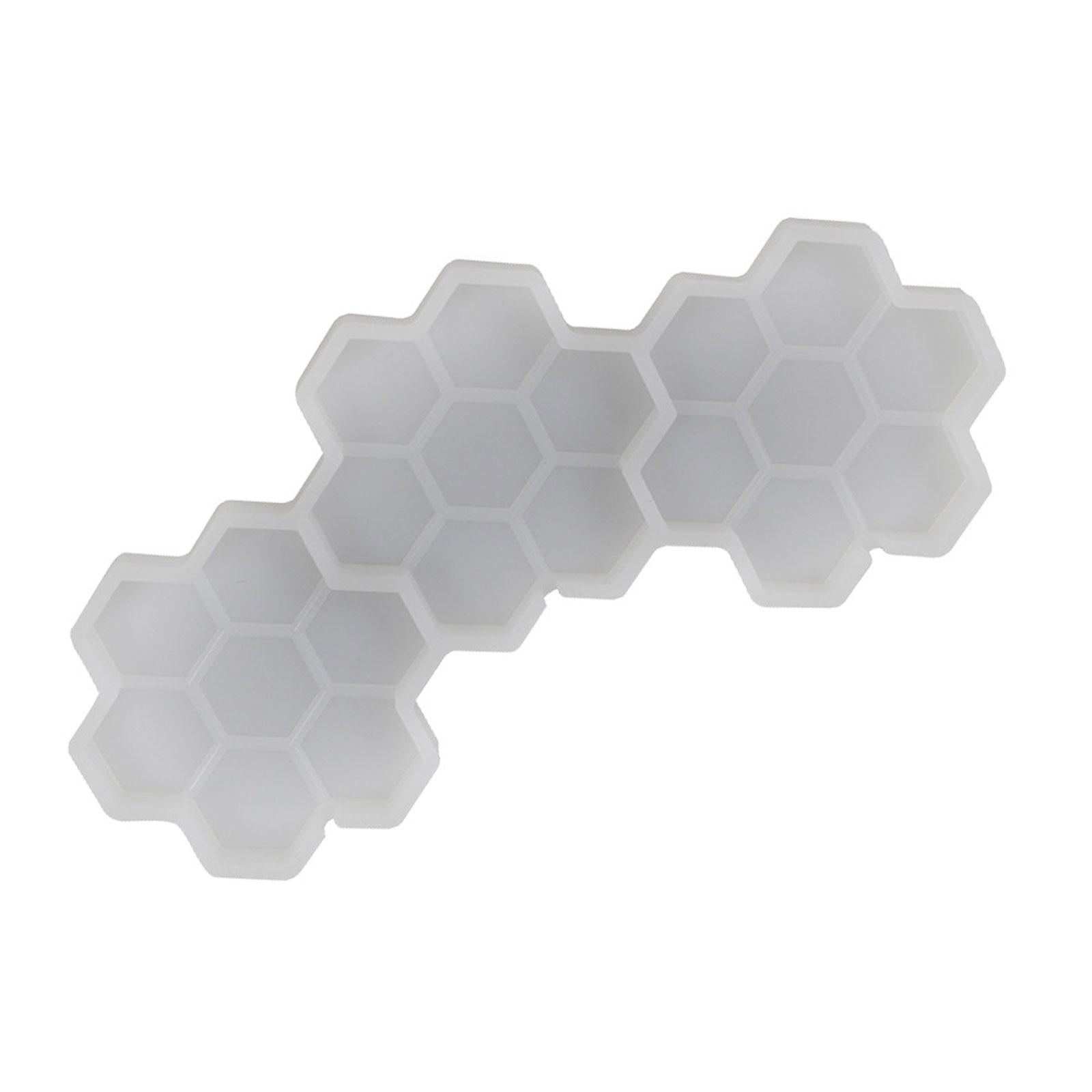 

Форма венок из сот, помадка, украшение торта, силиконовая форма, форма для выпечки, шоколада, конфет, мороженого, инструмент для выпечки своими руками 4