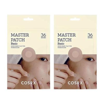 Set Base Pacchi Master