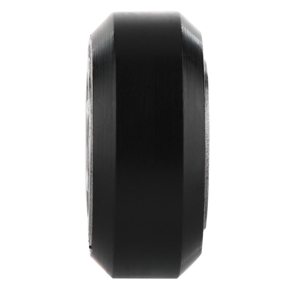 10Pcs CNC Wheel Pulley POM with Bearings 5mm Bore for 3D Printer (L)