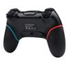 Upgraded with Macro Programming Wake Up Function Bluetooth-compatable Wireless Game Controller for Switch Pro Lite Oled Gamepad