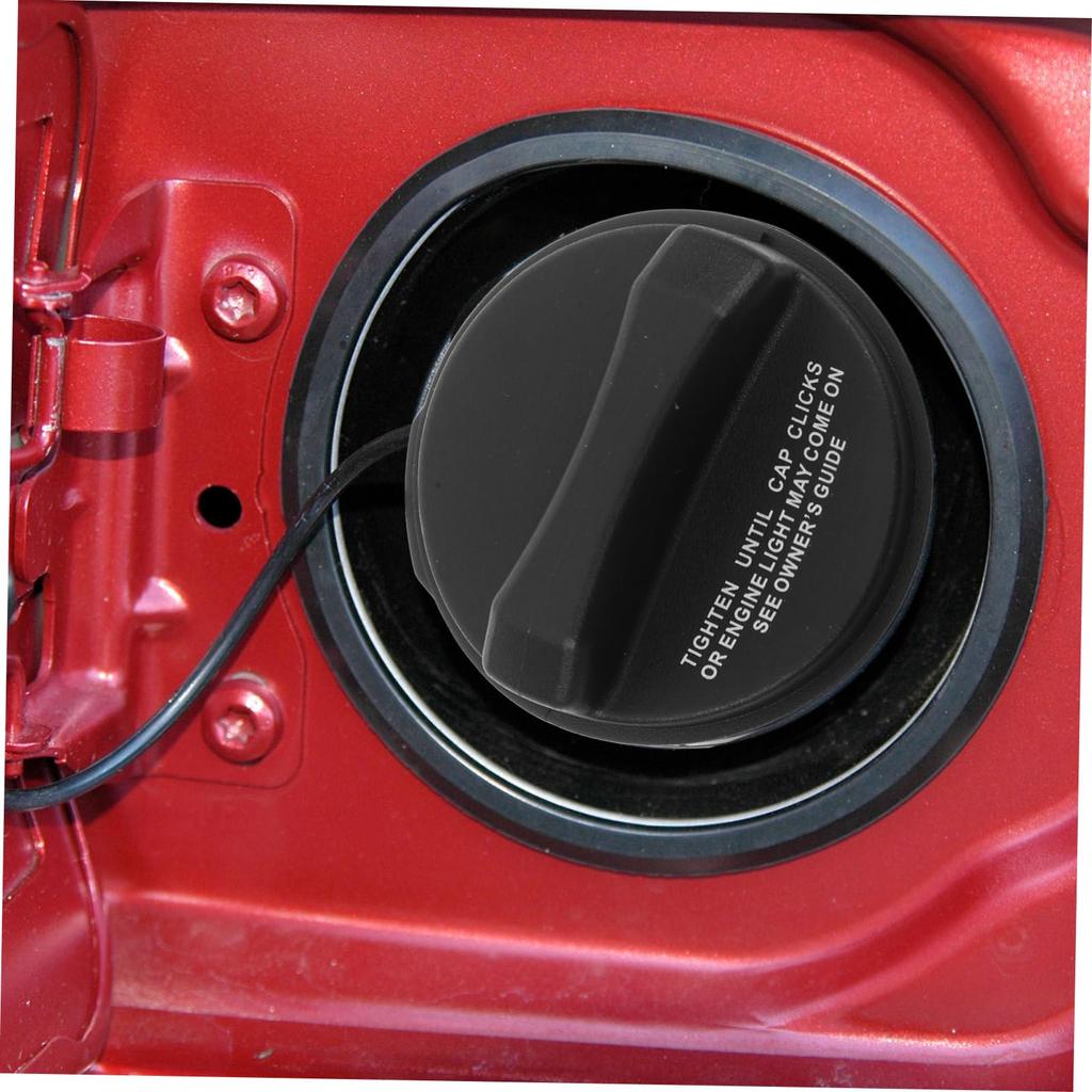 GRADENEVE Fuel Tank Cap Fuel Cap Fuel Tank Cap Gas Tank Door