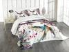 Watercolor Hummingbird Duvet Cover Set Decorative 3 Piece Bedding Set With 2 Pillow Shams Full King Queen Size Bedroom Decor