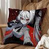 lilith The NOexistenceN of You AND Me pillow cover living room sofa cushion cover bedroom room bed pillow cover home decoration