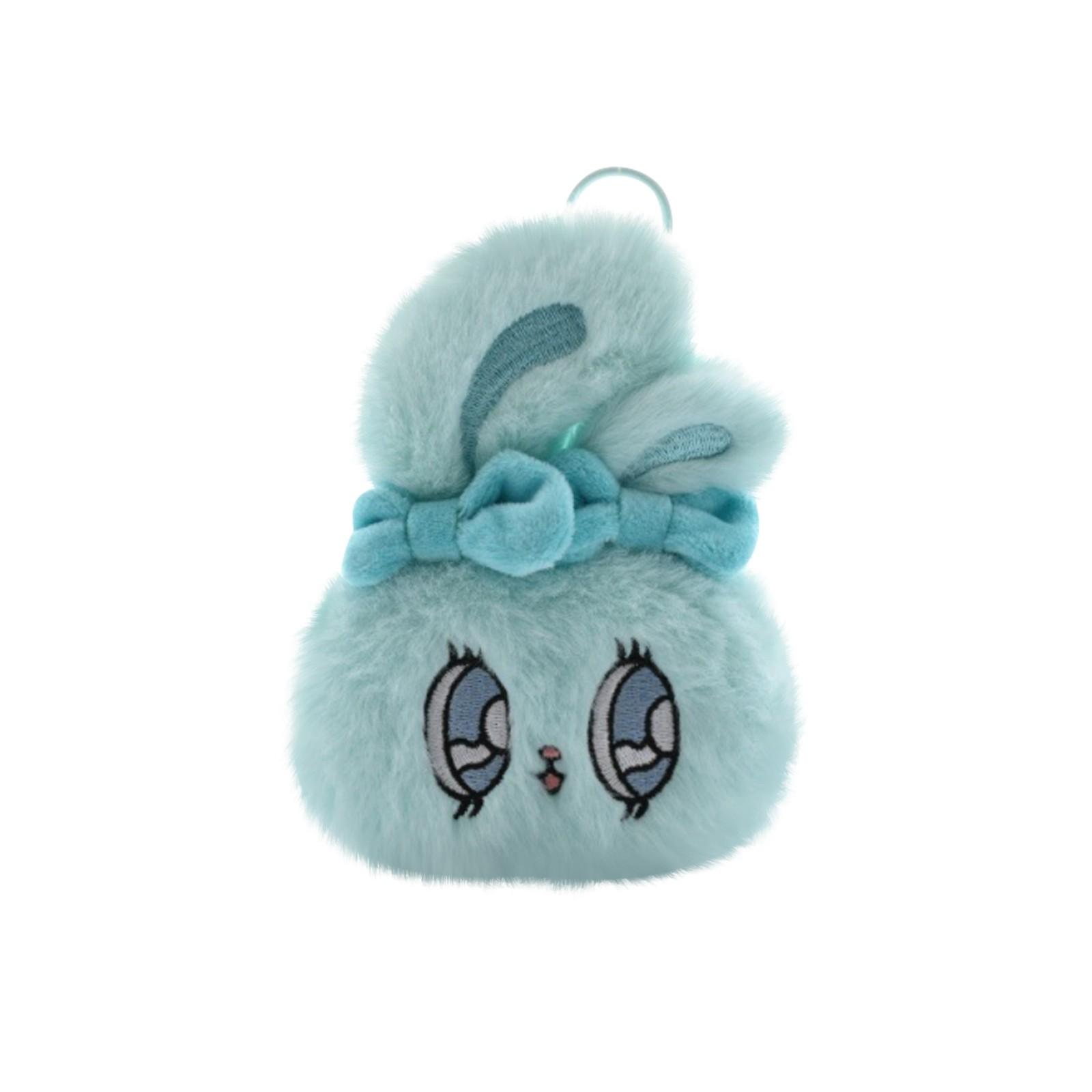 

Милый брелок-подвеска, цветной брелок, сумка-подвеска, кошелек для монет One Size