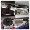 4 PACK Lifting Jack Pad For Tesla Model 3/S/X/Y With A Storage Case Accessories.