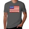 Bzh Flag Remastered Tshirt Basic Simple Casual Short Sleeve Tee