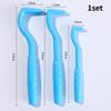 1/3 Set Pet Tick Flea Remover Hook Tweezer Portable Mite Extractor Tool for Cat Dog Daily Grooming Cleaning Accessories Supplies