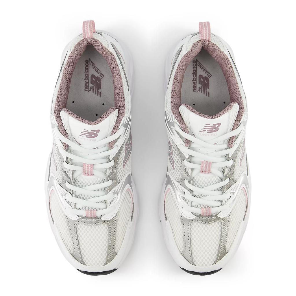 Sneakers New Balance rose Version