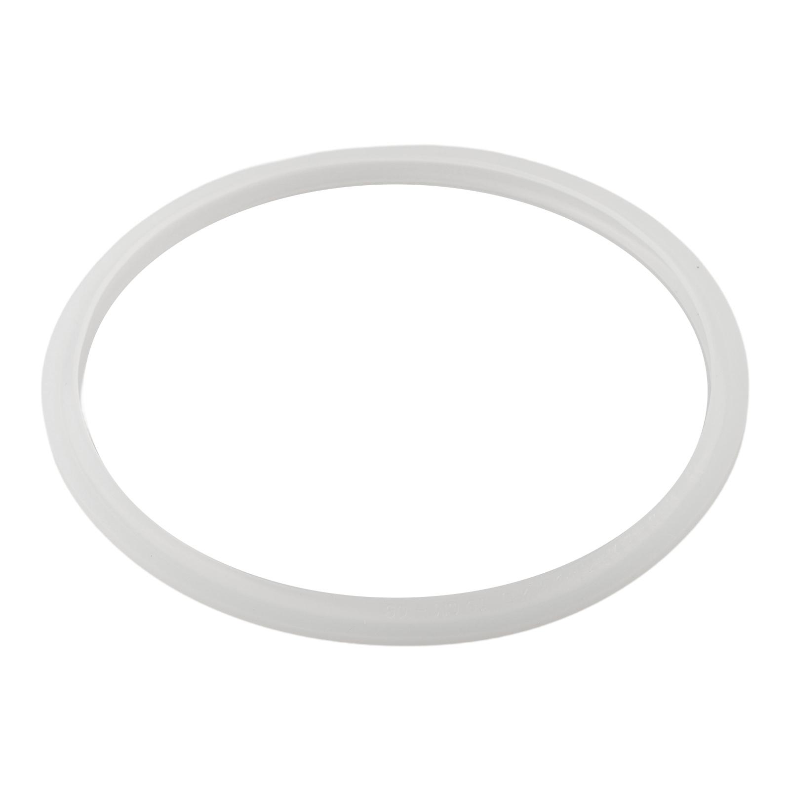 

Kitchen Gasket Pressure Cooker Sealing Ring 26cm 28cm Brand New Cooked Easily 18cm 22cm 30cm 32cm For Aluminum Alloy 30cm