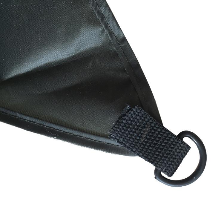 New and Hot Cheap Price Portable Fishing Umbrella Shelter Tent Umbrella With Carry Bag