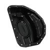 Steel Oil Pan Lower for Lexus GS300 IS300 I6 3.0L Petrol 1998-2005 Black