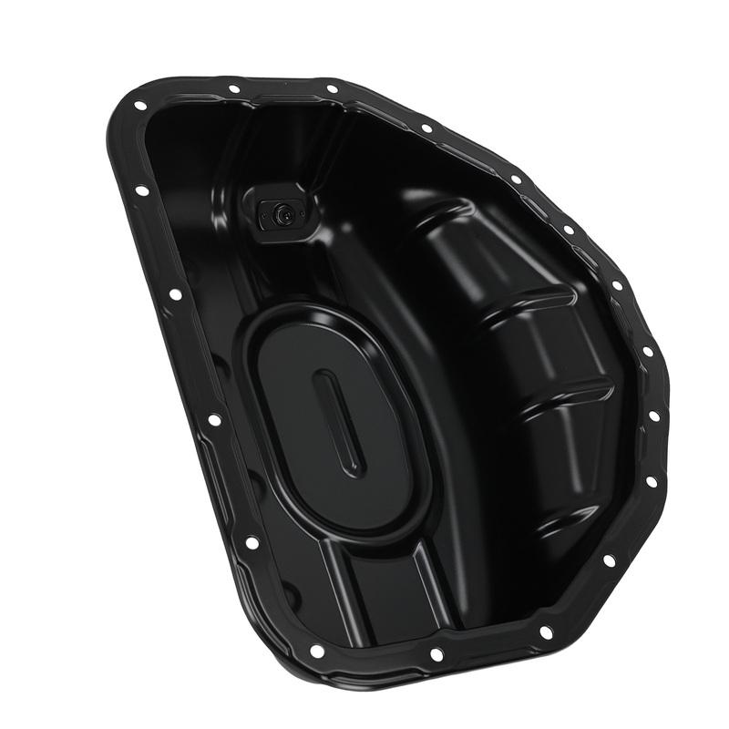 Steel Oil Pan Lower for Lexus GS300 IS300 I6 3.0L Petrol 1998-2005 Black