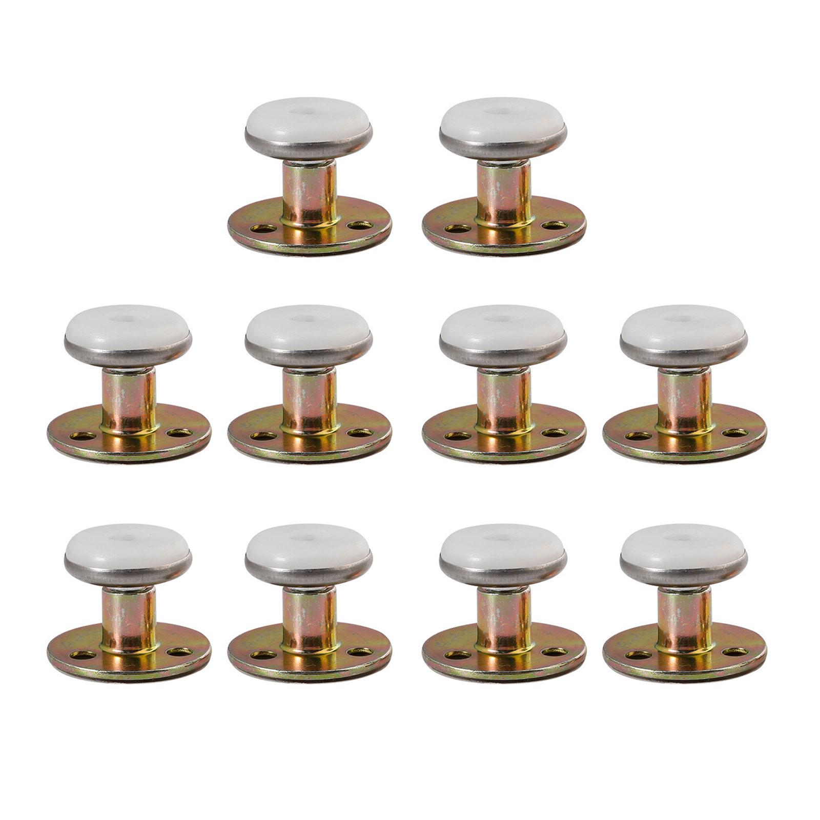 

Регулируемый стабилизатор изголовья кровати Легкая установка Крепеж для изголовья кровати Металлический кронштейн для изголовья кровати Простая установка S