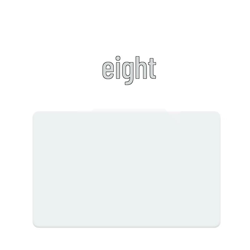 Huilang 0833 Disposable Bank Security Lock Piece