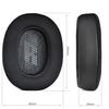 Live650BTNC Earpads For JBL LIVE 650BTNC 660NC Ear Pads Live 650 BTNC Earpads Headphone Ear Pads Cushion Cover Repair Part