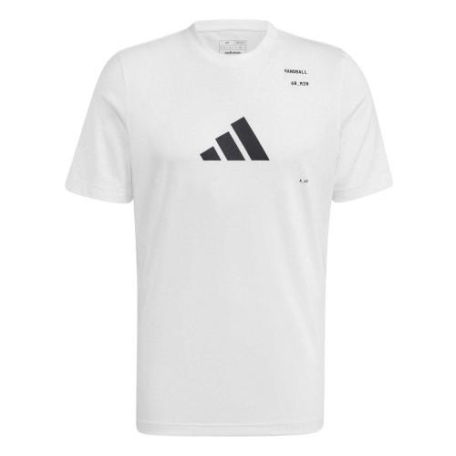 Adidas Mens Handball T-Shirt