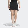 New Adidas Casual Short Skirts Women's Black HS6986