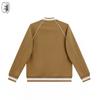 Unisex Personalisierte Baseballjacke