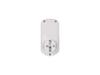 Emos P0070 Remote Controlled Sockets Set White 1 Pc