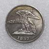 1837 Souvenir Collezionabili Commemorativi Monete