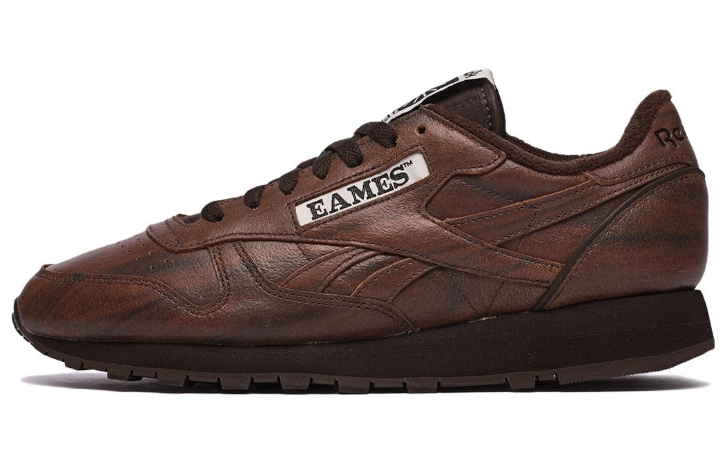 Reebok Eames Office x Reebok Classic