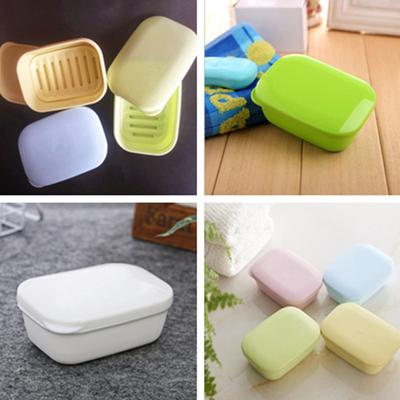 Badkamer en toilet – Zeepbakjes