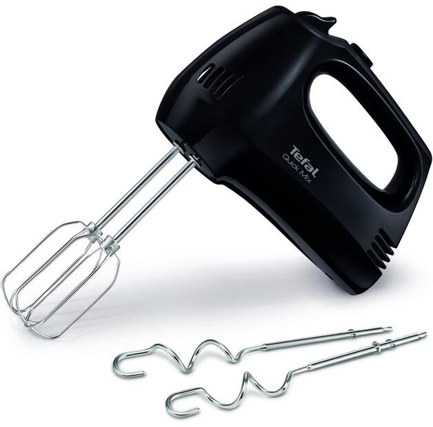 Ручной миксер Tefal HT3108 Quick Mix