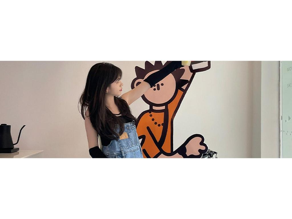 Schlankmachender Jeans-Overall für Damen: Neuer Herbststil, altersreduzierend, locker, weites Bein, bodenlang, große Größe.