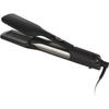 Drying Straightener - GHD - Duet Style - Black - 2-in-1 - Air-Fusion - Shine Shot Mode