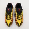 AV3595-004 Nike Shox TL Sunrise Black Amarillo University Red Yellow (Men's)