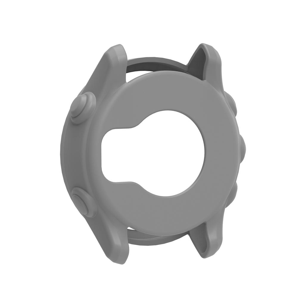 Full Protective Case Cover Shell For Garmin Forerunner 255 265 SmartWatch Case Soft Silicone Screen Protective For Forerunner255