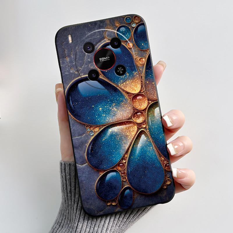 For ZTE Blade V70 Max Case nubia V70Max Luxury Cute Cool Boys Girls Soft Silicone Phone Cover For ZTE nubia V70 Max Shell Capas