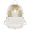 Supreme Denim Backpack White