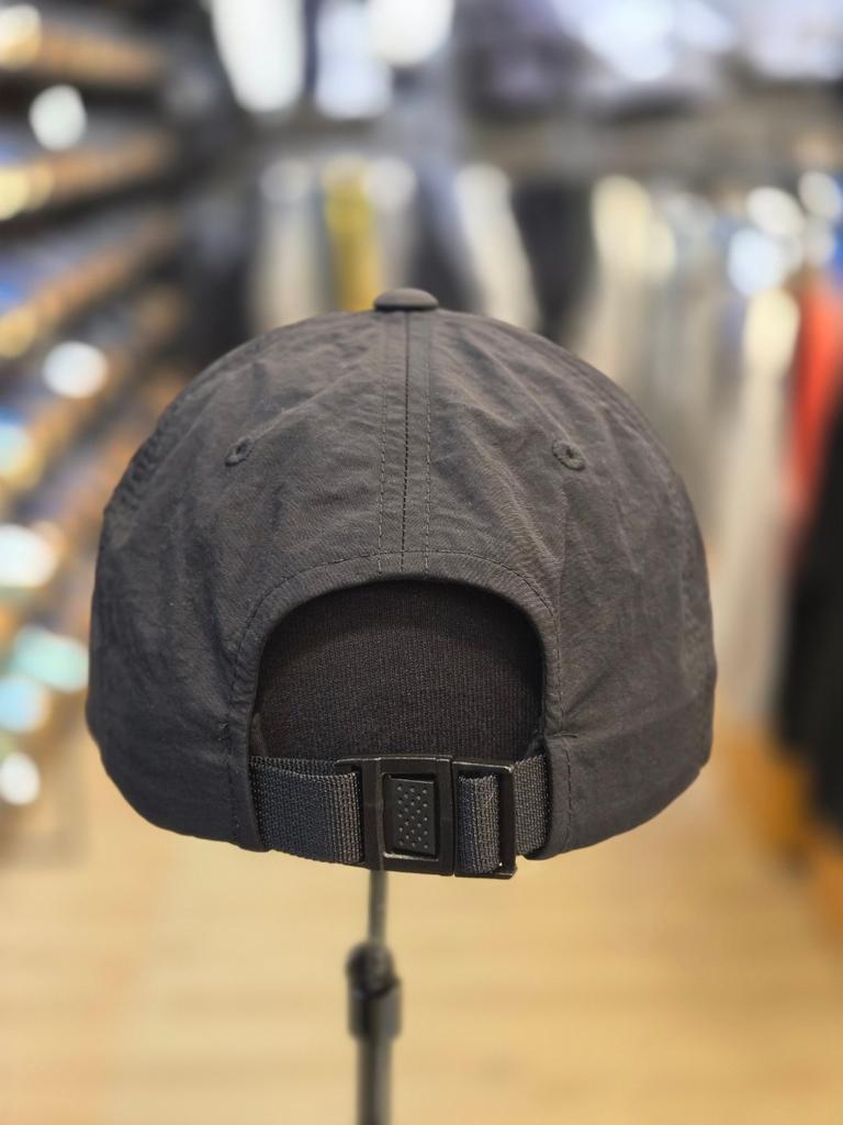 NBA Unisex Basic Nylon Weiche Kappe N255AP011P (19)