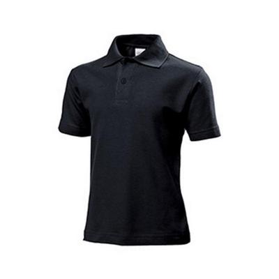 Stedman Childrens/Kids Cotton Polo