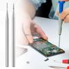 Alloy Drill Bit Extracts Stripped Screws From Mobile Devices Damaged Screw Removal For Technicians And Professional