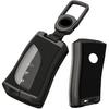 Alloy Metal Key Fob Cover,Compatible with Lexus ES350 ES300h UX200 LS500 LS500H LC500 LC500h