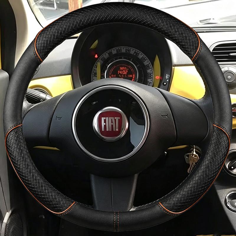 For fiat 500 2009 2010 2011