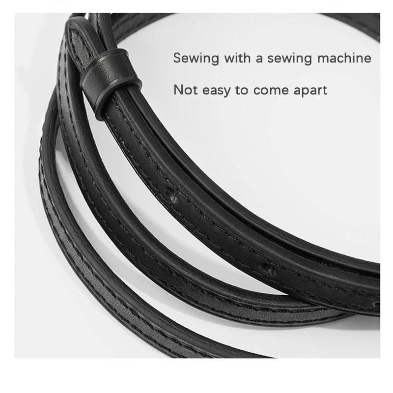 EverToner Adjustable Replacement Strap Accessory for L Cannes Convertible Shoulder Crossbody Bag Modification Accessory