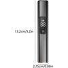 Nose Hair Trimmer for Men, Electric Nose Hair Trimmer, Portable, Waterproof, Rechargeable Trimmer, Easy To Clean