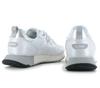 Sun68 Jaki 2.0 Silver Mesh - Men's Sneakers Shoes White Z36119-01 ORIGINAL