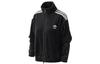 Adidas Originals Jackets Women's Black Stand Collar Moderate Other FL0057