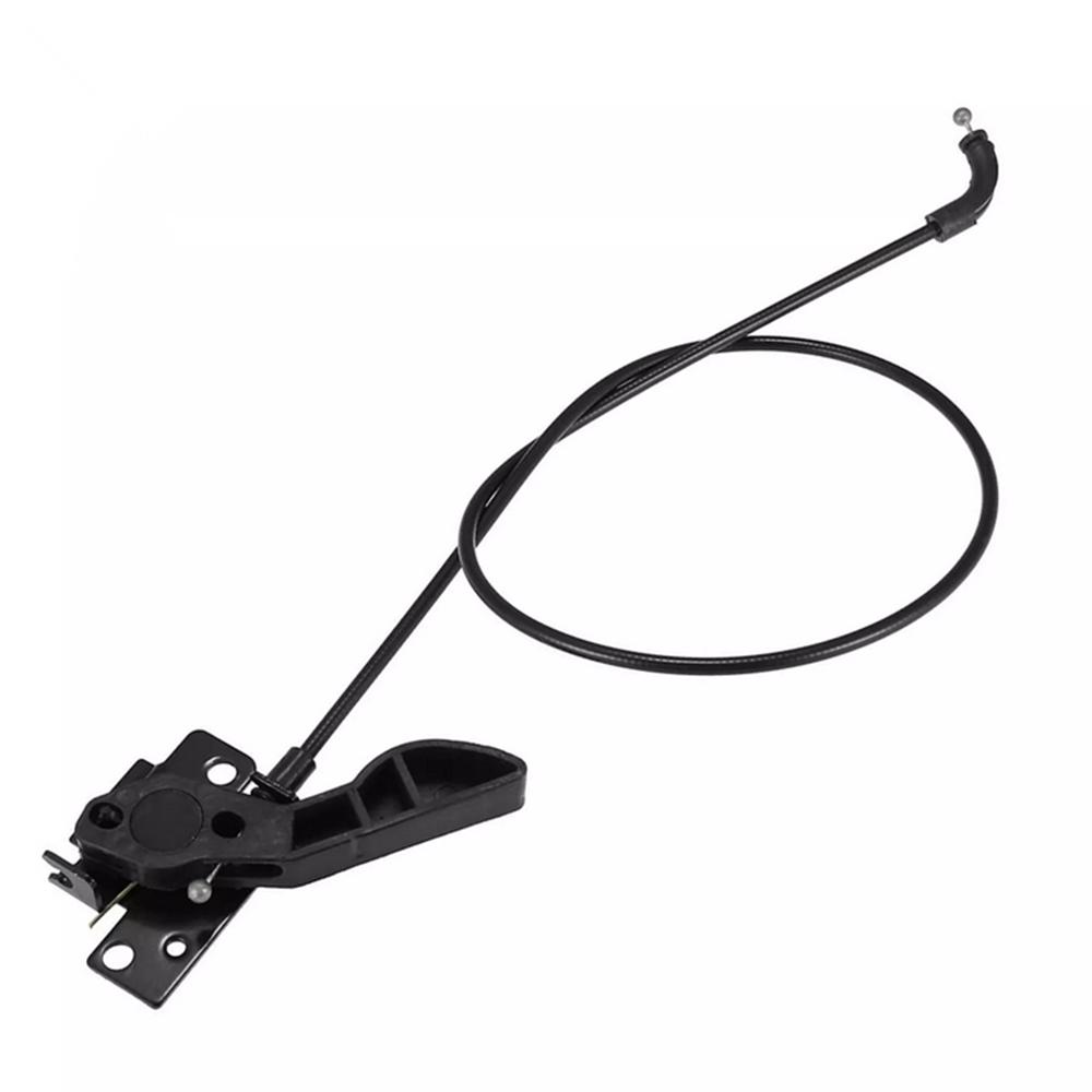 Hood Latch Release Cable for BMW F25/F26/X3/X4