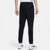 Nike Herren Strick Warme Lässige Jogginghose