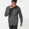 Herrenpullover im europäischen Stil 2026: Herbst/Winter Mode Strickoberteil für grenzüberschreitende Herrenbekleidung