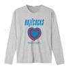 Buzzcocks Ever Fallen In Love Punk T Shirt Adult White Cool Vintage Washed Soft Comfortable Casual Versatile Vintage Washed
