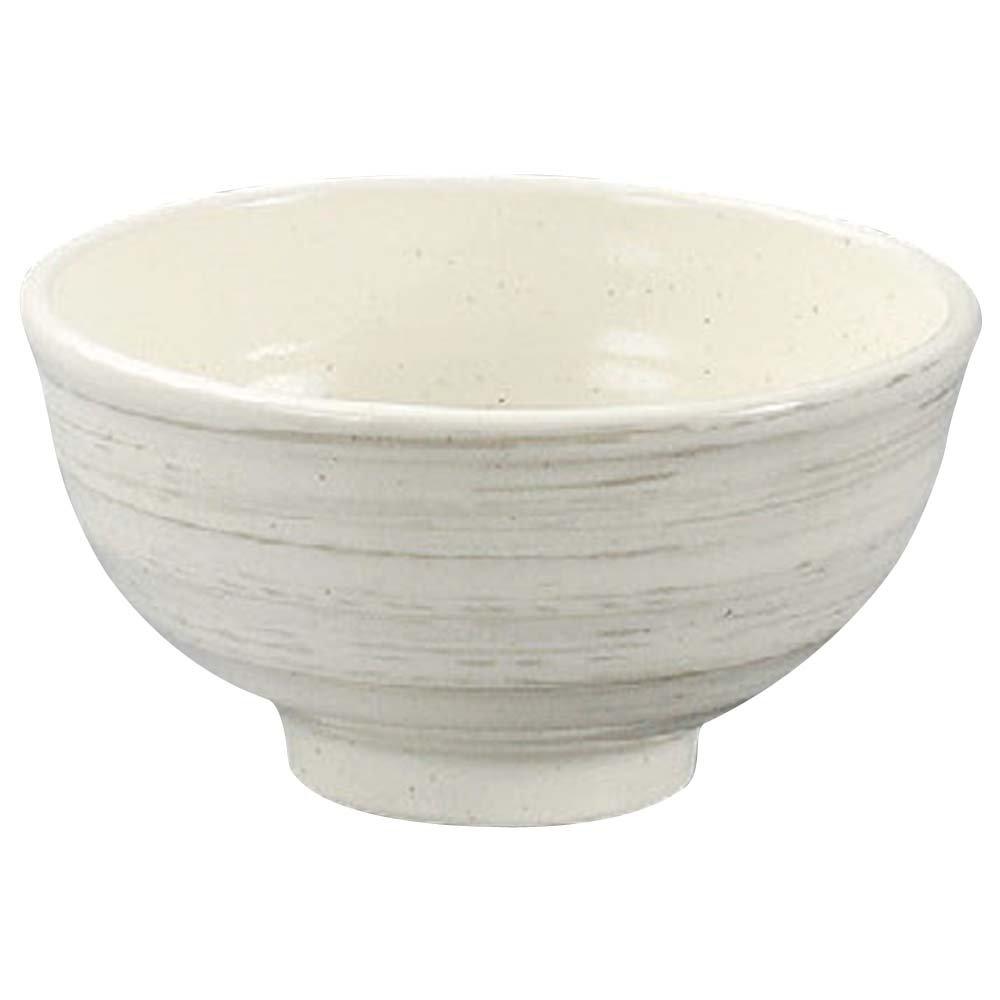 Yamashita Craft Kohiki Brushed Takahama Bowl 17 X 17 X Cm 5.5 9.1 39508-188