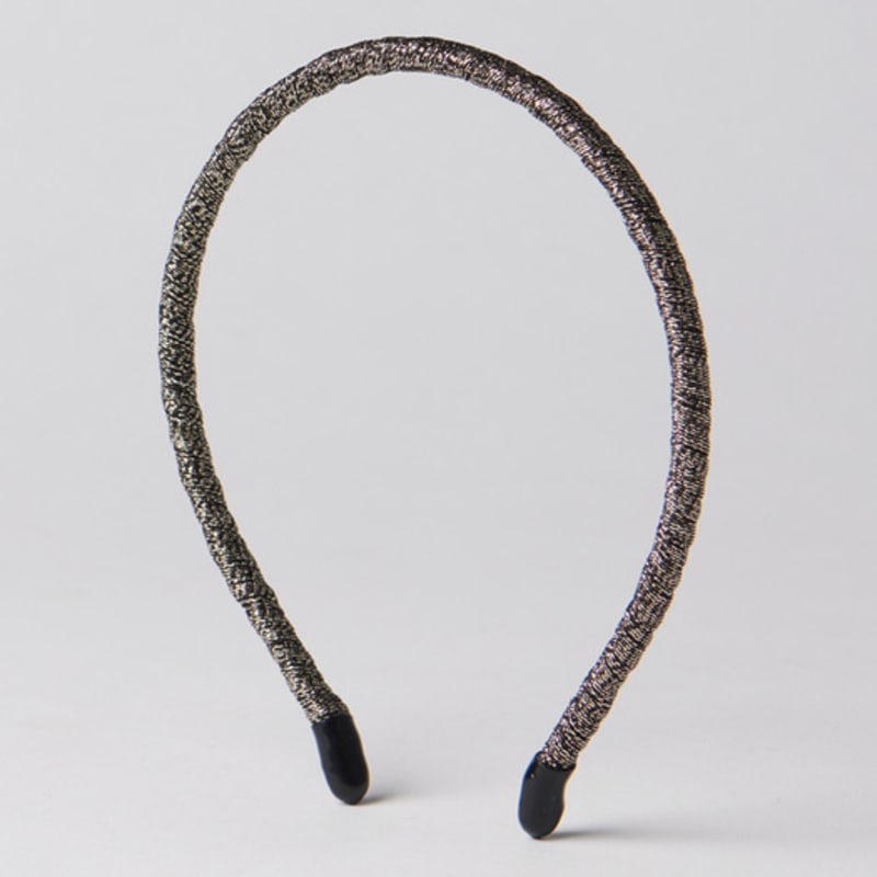 Ssecondo Bling saturday headband, Mika_3 colors