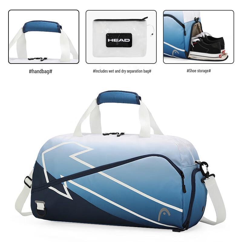 HEAD Versatile Sports & Tennis Bag