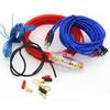 Car Audio Amp & Subwoofer 10G Power & Control Cable Kit